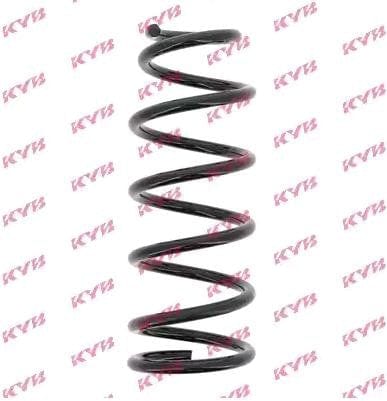 KYB K-Flex RC5919 Coil Spring for Toyota Celica VII Coupe (T230)