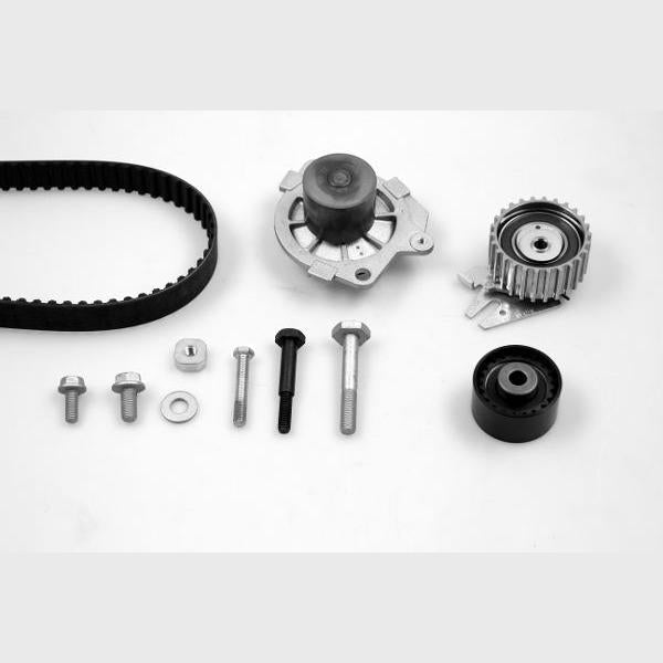 HEPU PK10555 Water Pump & Timing Belt Kit