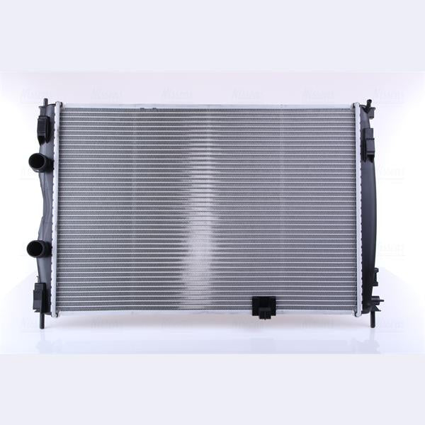 NISSENS NIS67361 Engine Radiator