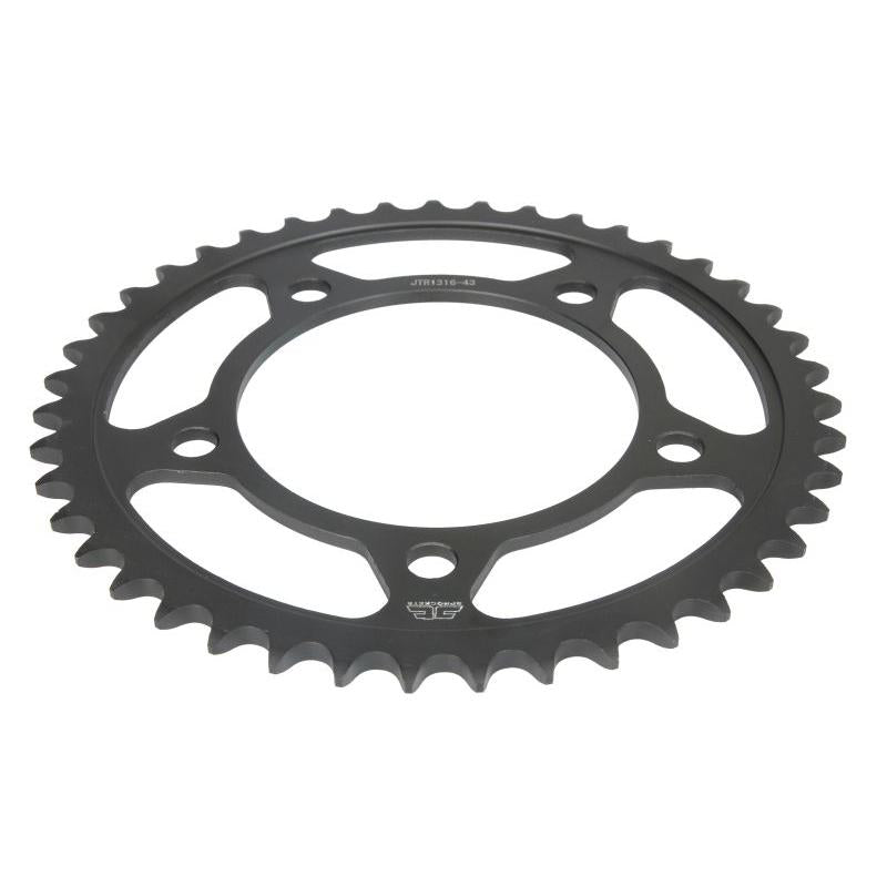 JT JTR1316,43 Chain Sprocket