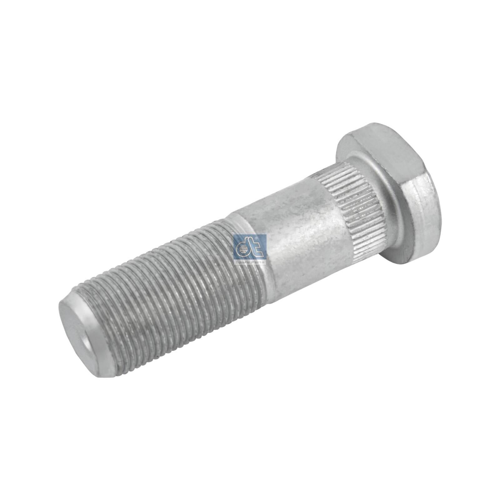 DT SPARE PARTS 7.32115 Wheel Bolt