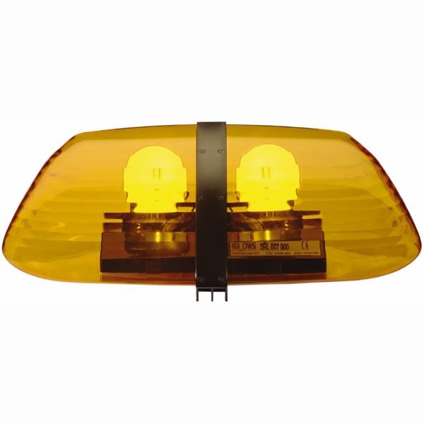 HELLA 9EL861913-001 Rotating Beacon Lens