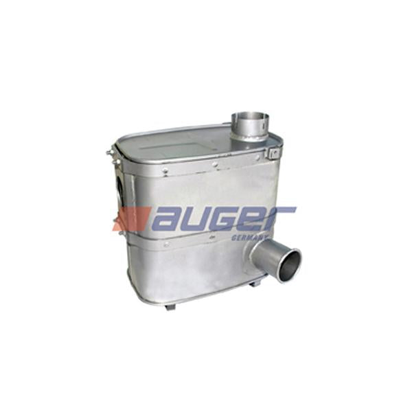 AUGER AUG69768 Centre/Rear Muffler