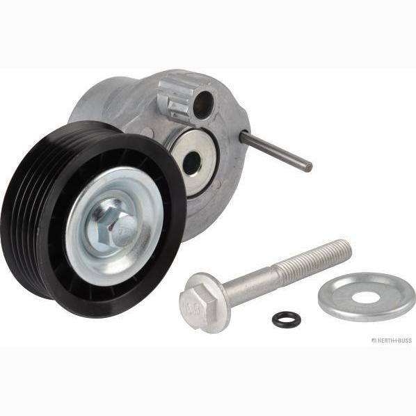 HERTH+BUSS JAKOPARTS J1140932 V-Ribbed Belt Tensioner Pulley