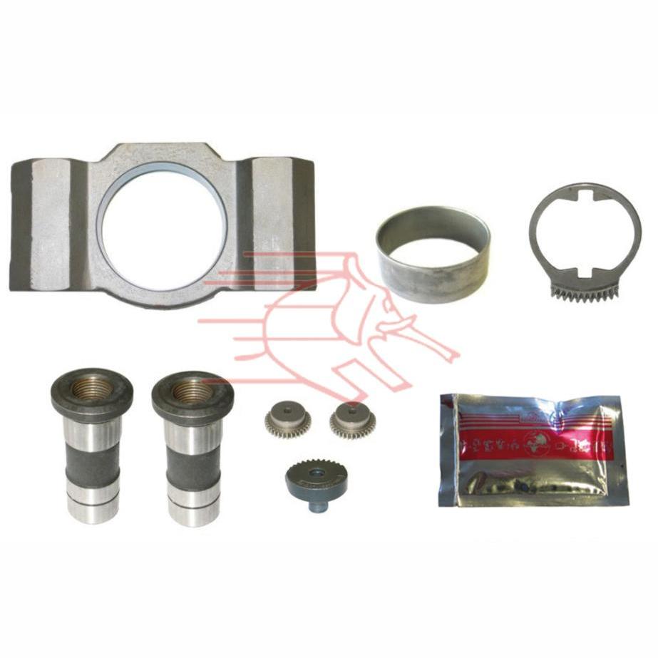 HALDEX 364328001 Axle Modulator