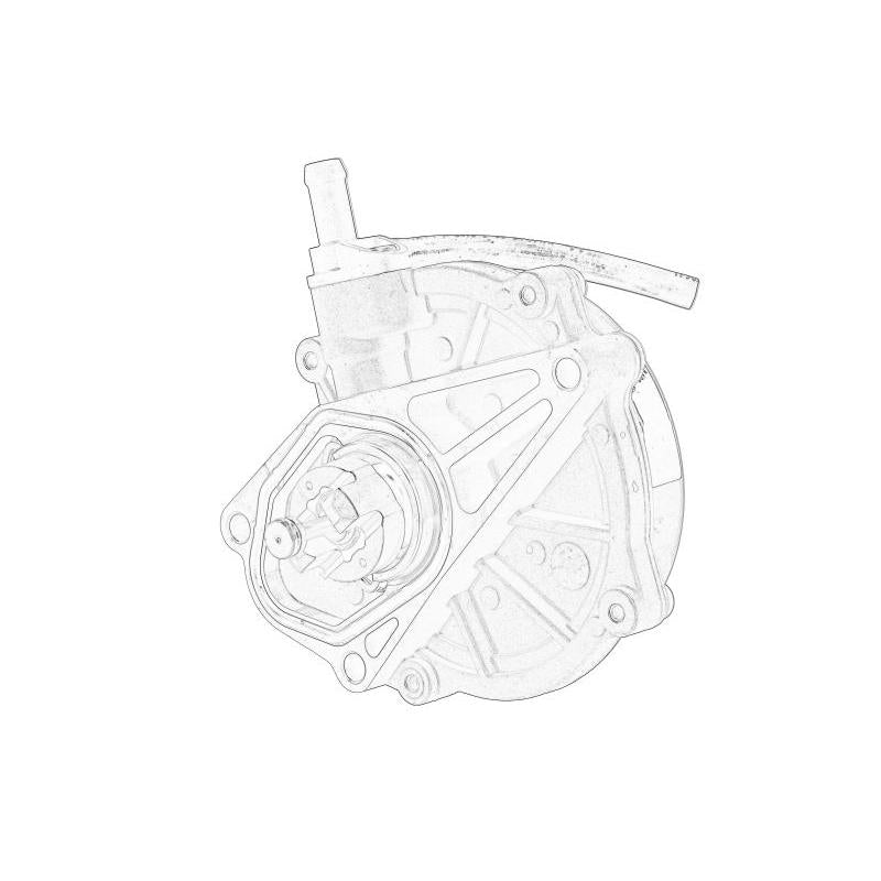 HYUNDAI 102A500 Fuel Pump Tappet