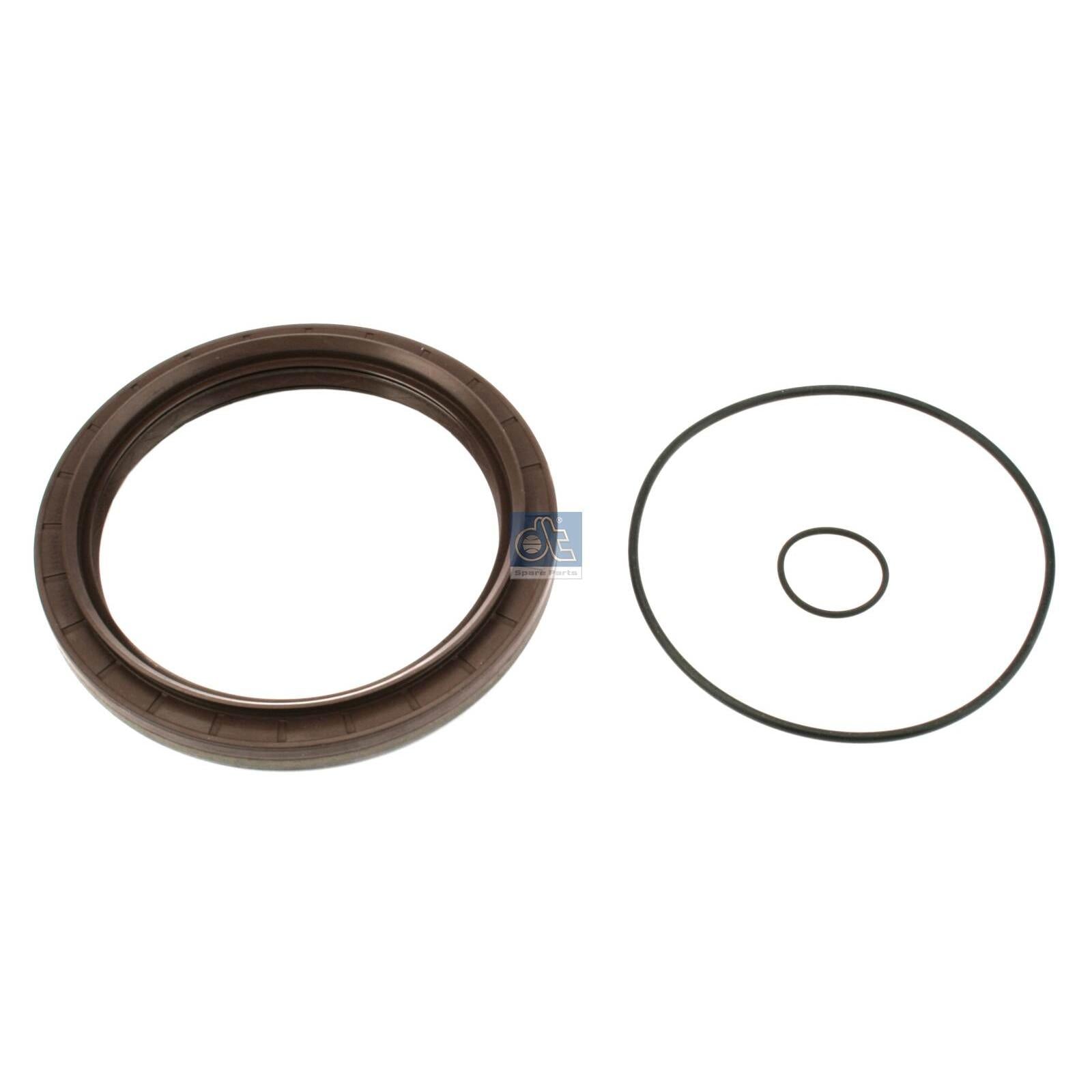DT SPARE PARTS 2.96268 Wheel Hub Gasket Set