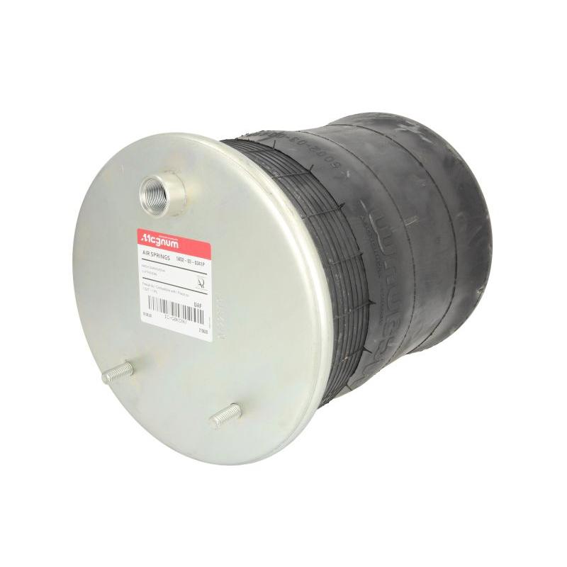 MAGNUM TECHNOLOGY 5002-03-0341P Air Suspension Bellow