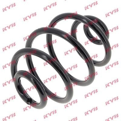 KYB K-Flex RX5107 Coil Spring