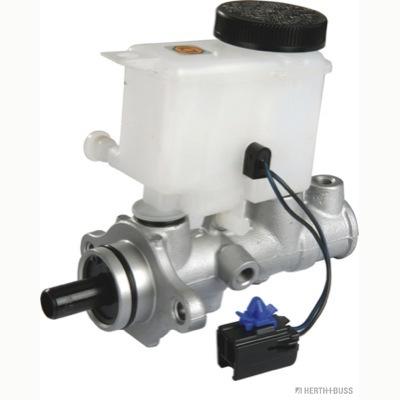 HERTH+BUSS JAKOPARTS J3103058 Brake Master Cylinder