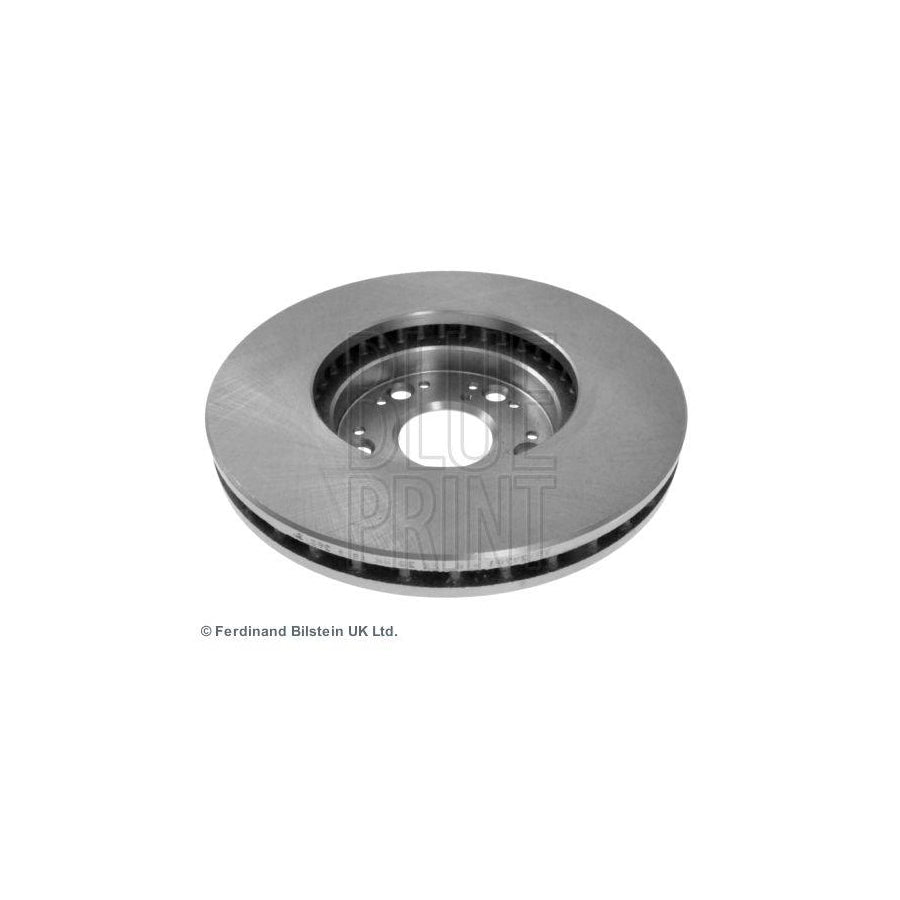 Blue Print Adt34397 Brake Disc for Lexus Ls I (Xf10)
