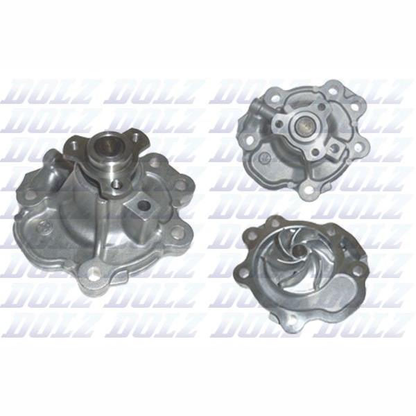 DOLZ DOLZS362 Water Pump