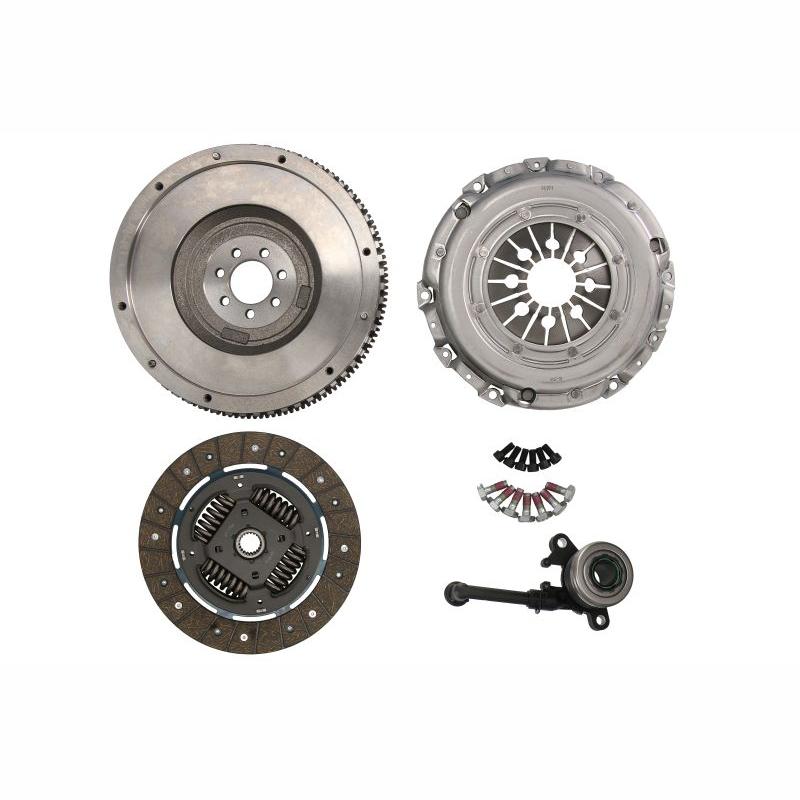 NEXUS F11100NX Clutch Kit