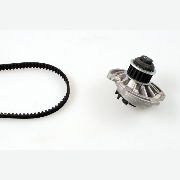 HEPU PK05210 Water Pump & Timing Belt Kit