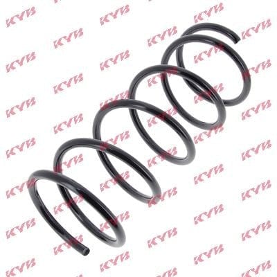 KYB K-Flex RA1061 Coil Spring for Ford Focus