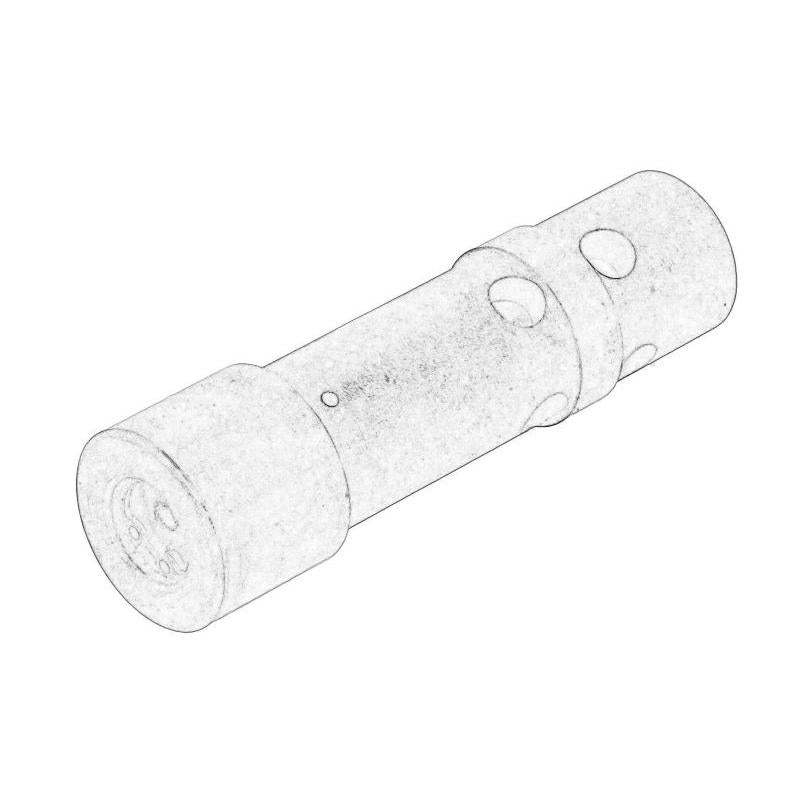 OE IVECO 5801932141 Oil Pump Gasket Drive