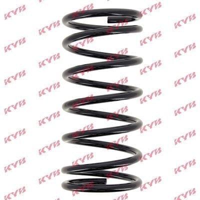 KYB RA3509 Coil Spring for Skoda Felicia I Pickup (6Uf, 6U7)