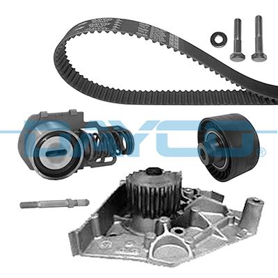 DAYCO DAYKTBWP1190 Water Pump & Timing Belt Kit