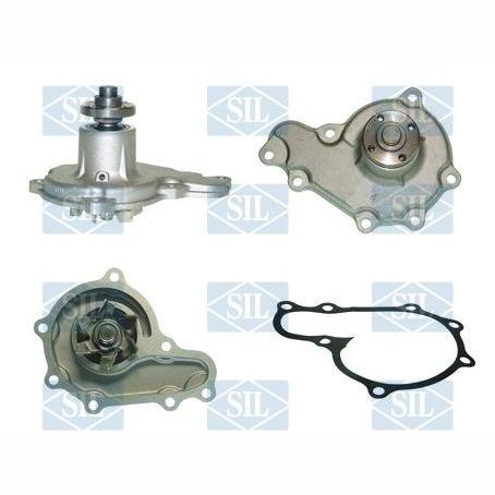 SIL PA1019 Water Pump