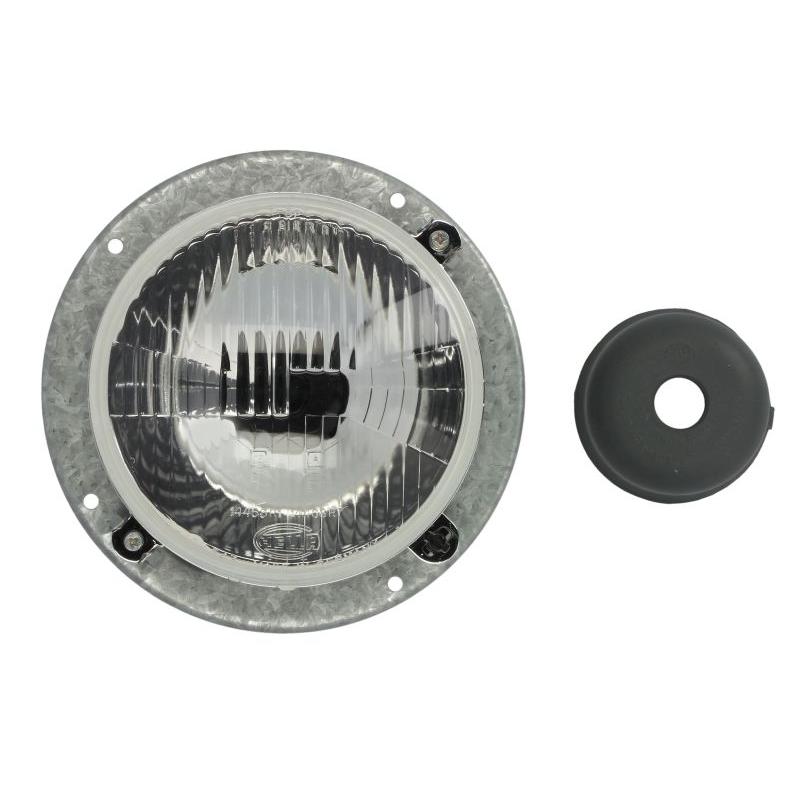 HELLA 1A3003370-041 Headlight