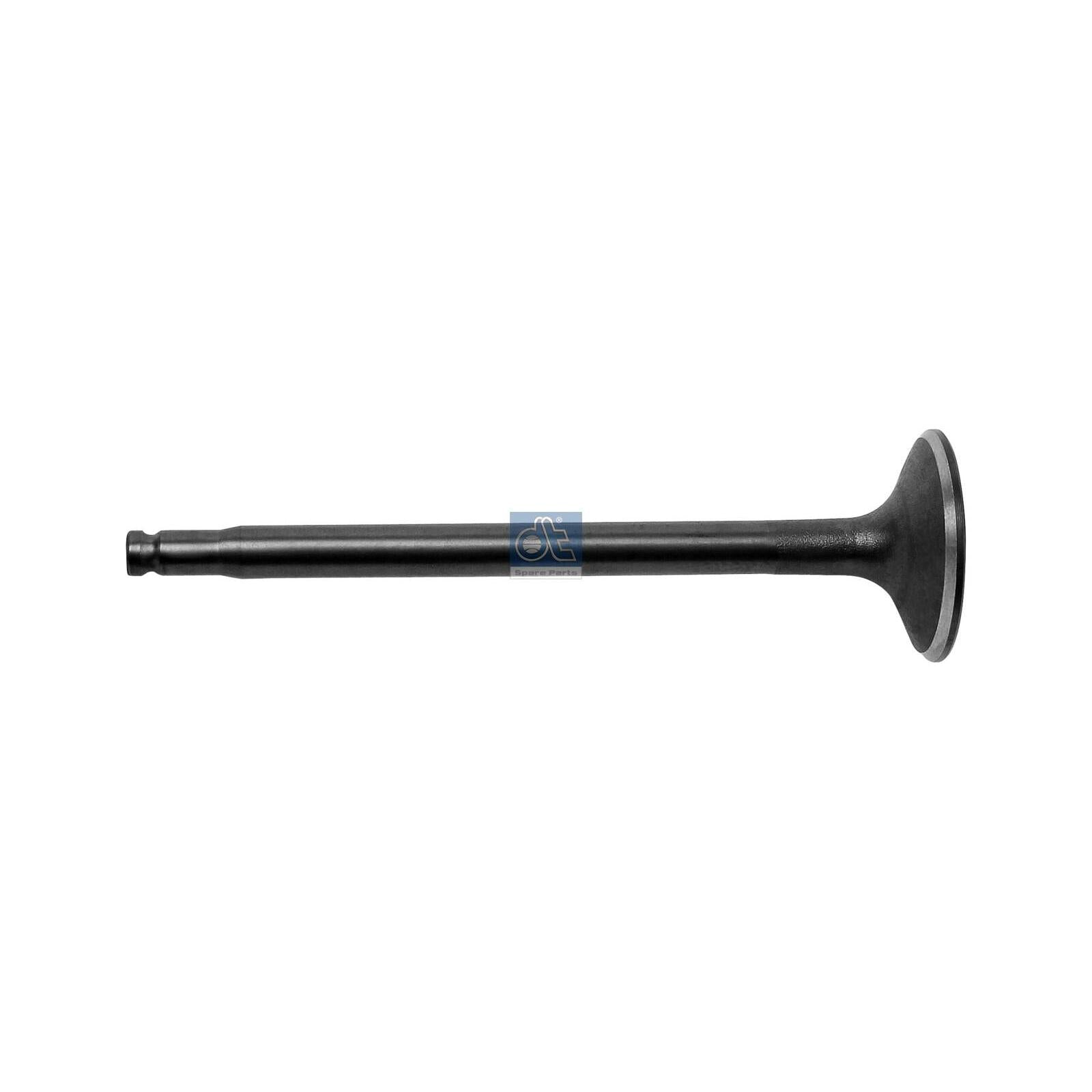 DT SPARE PARTS 4.66392 Intake Valve