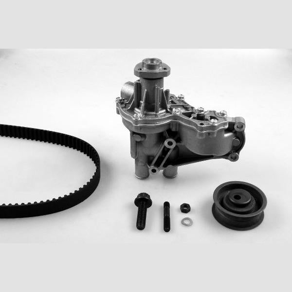 HEPU HEPPK05135 Water Pump & Timing Belt Kit