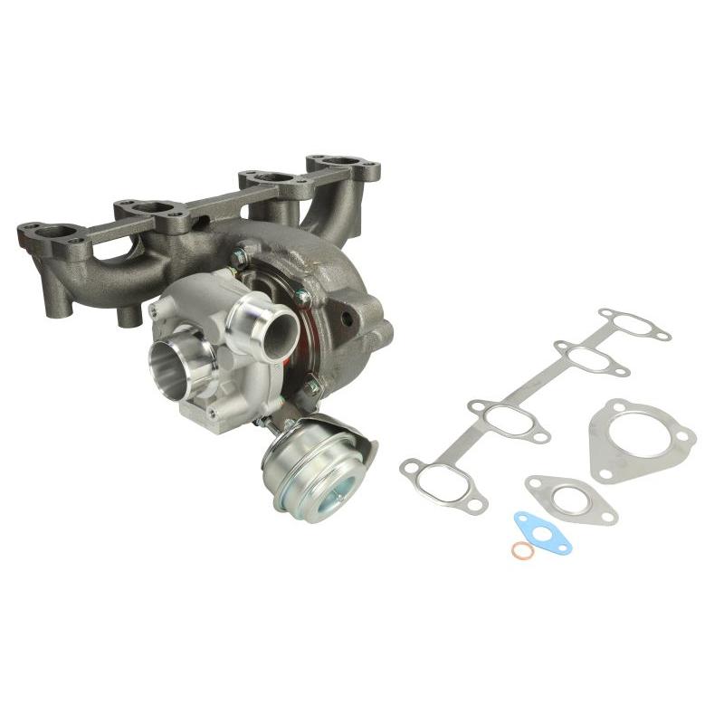 EVORON EVTC0320 Turbocharger