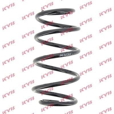 KYB K-Flex RH3525 Coil Spring