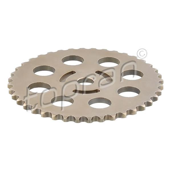 HANS PRIES HP117293 Camshaft Gear/Sprocket