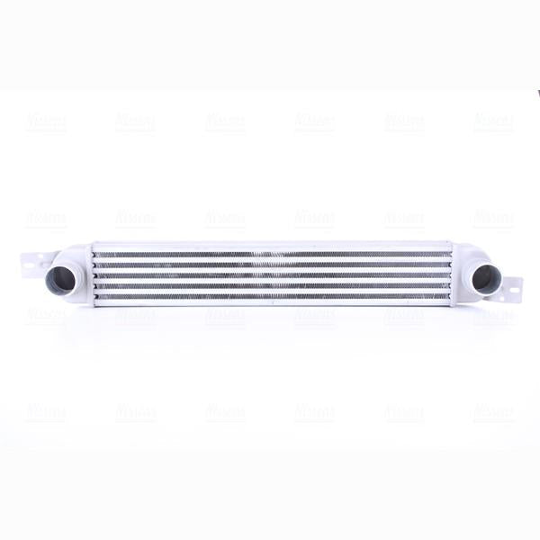 NISSENS NIS96717 Charge Air Cooler