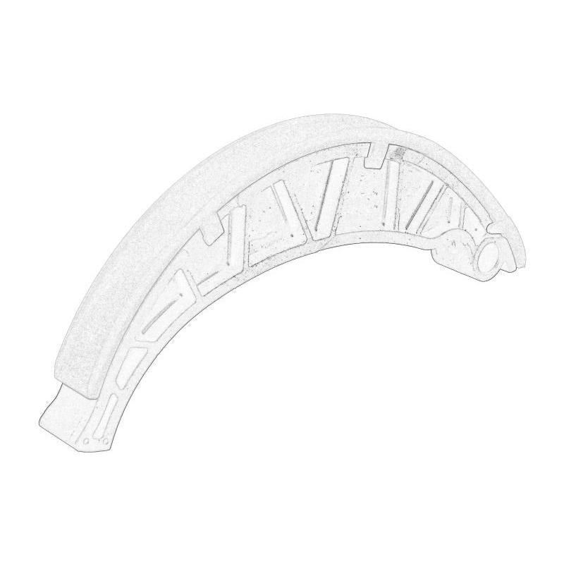 OE VW 059109509C Oil Pump Gasket Drive