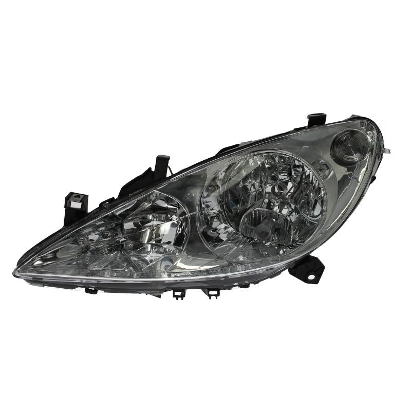 DEPO 550-1128L-LDEMF Headlight