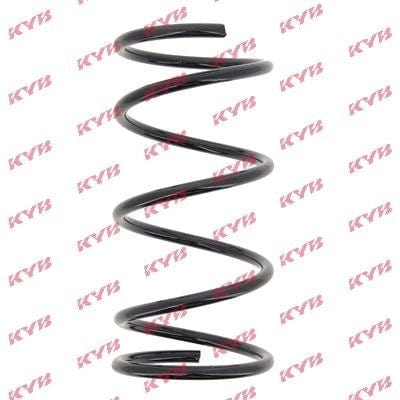 KYB K-Flex RA1239 Coil Spring for Toyota Corolla