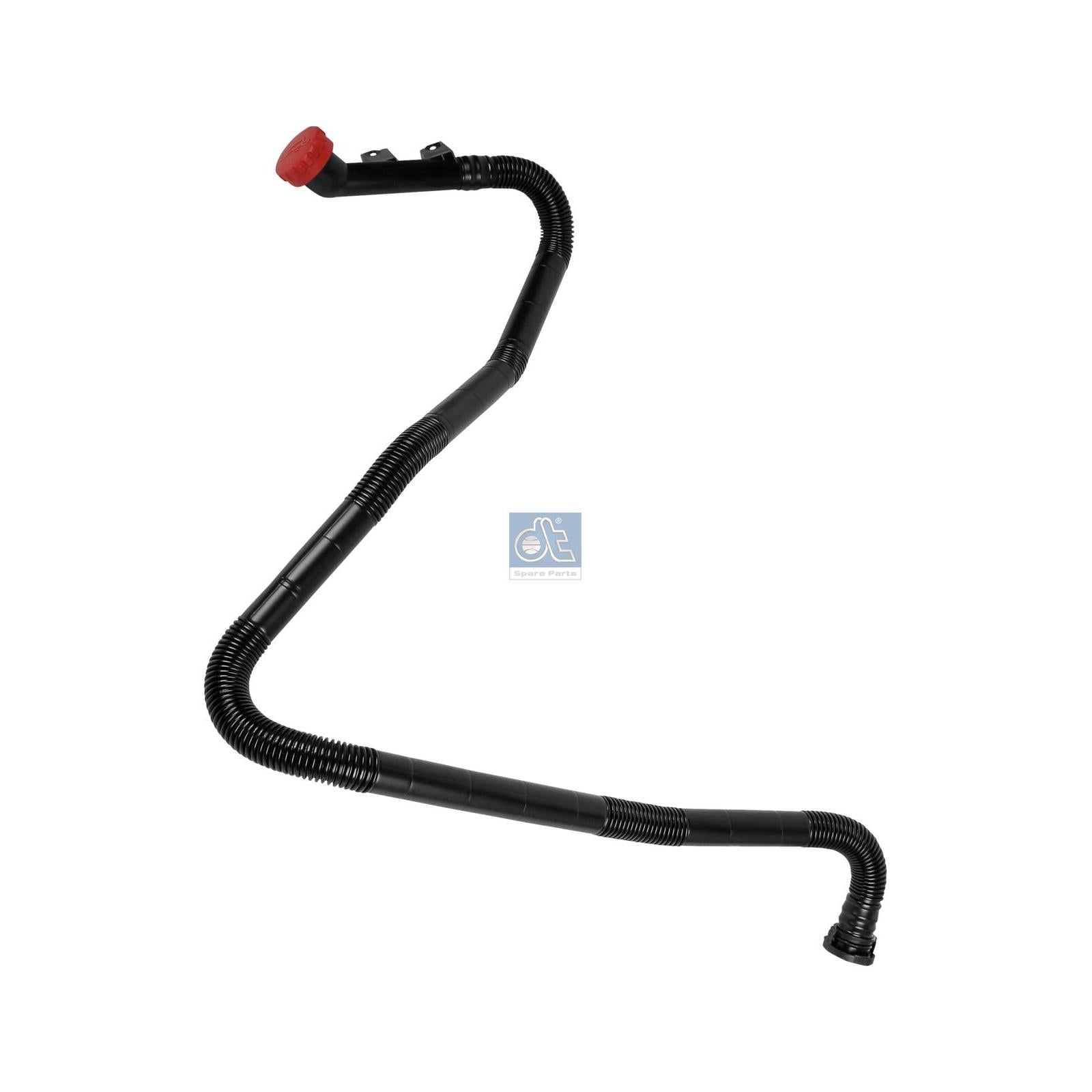 DT SPARE PARTS 3.14312 Oil Dipstick