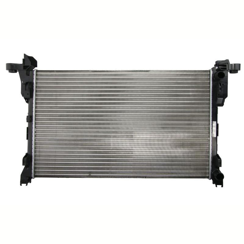NISSENS NIS630803 Engine Radiator