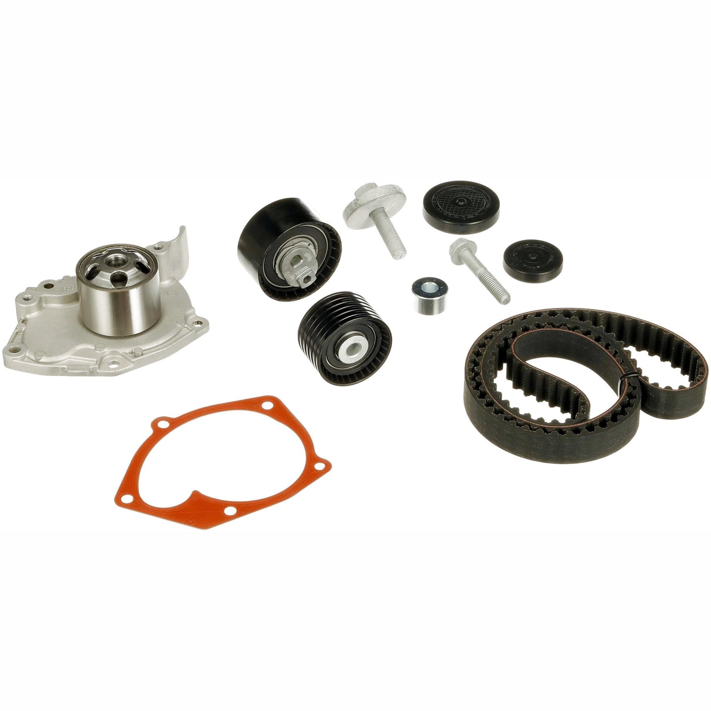 GATES GATKP35550XS Water Pump & Timing Belt Kit