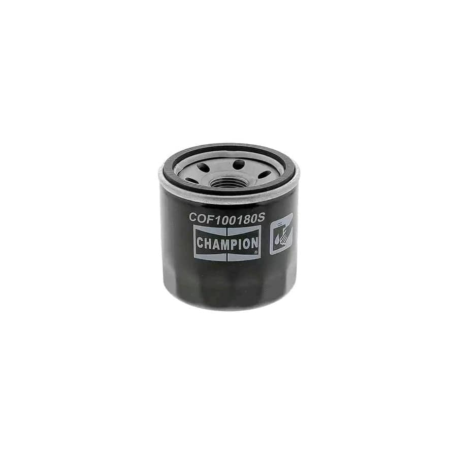 Champion Cof100180S Oil Filter