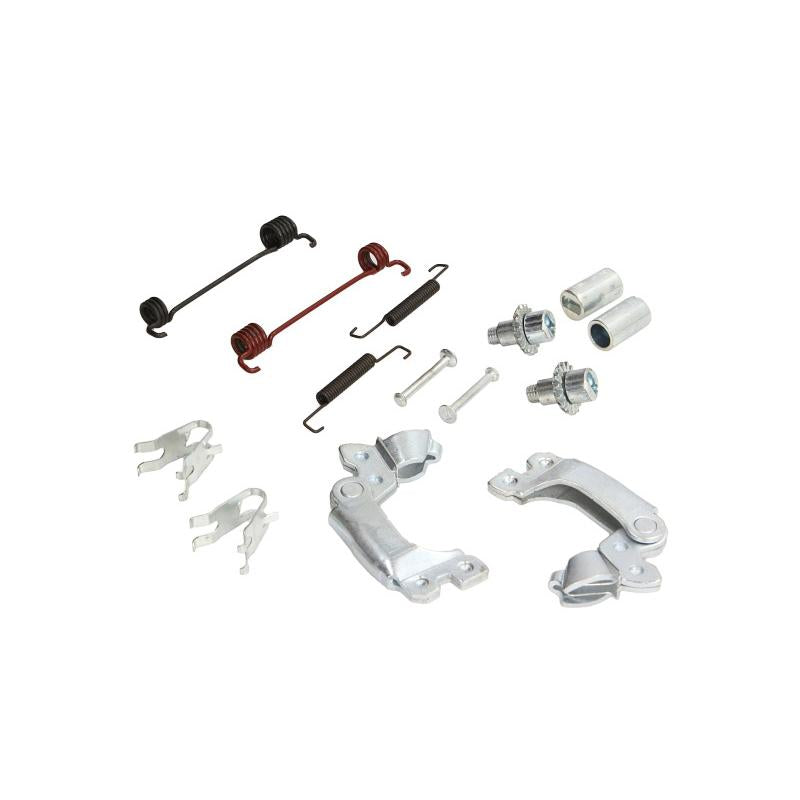 AKUSAN LCC7020 Brake Shoes Accessory Kit