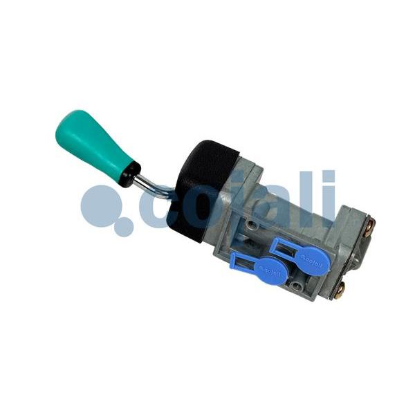 RMS RMS163518021 Service Brake Cable Pull