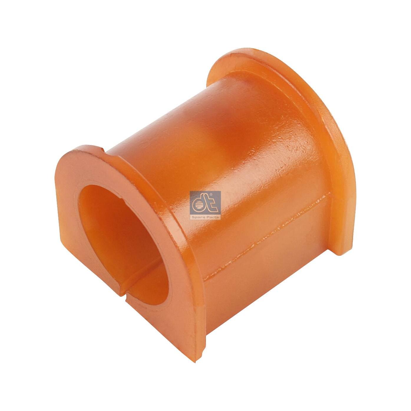 DT SPARE PARTS 7.11378 Stabiliser Bar Bushing