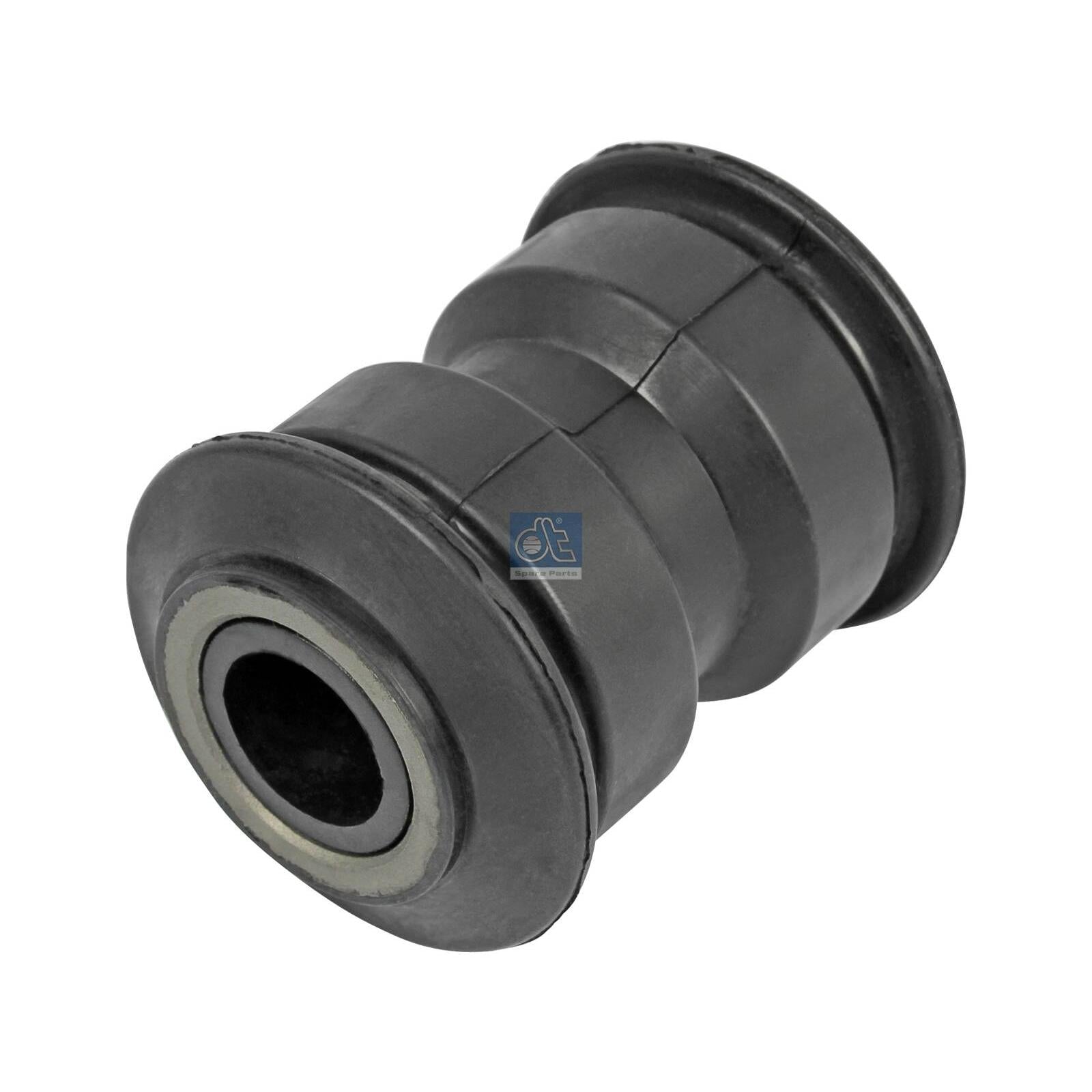 DT A/C 6.10010 Leaf Spring Bushing