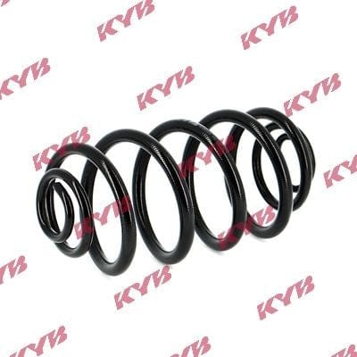 KYB RJ5000 Coil Spring