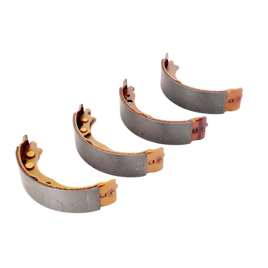 LPR LPR08900 Parking Brake Brake Shoe Set
