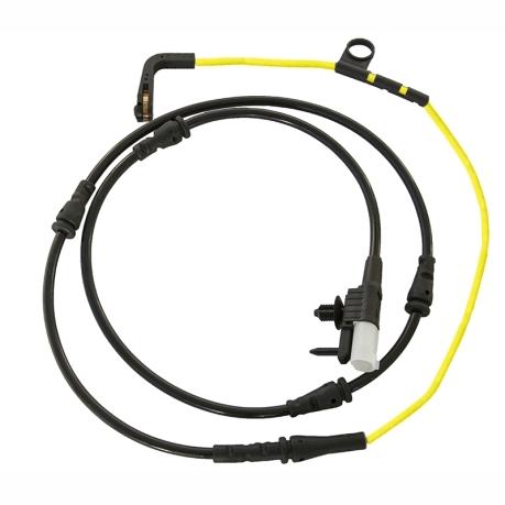 DELPHI KP754 Brake Shoe Set