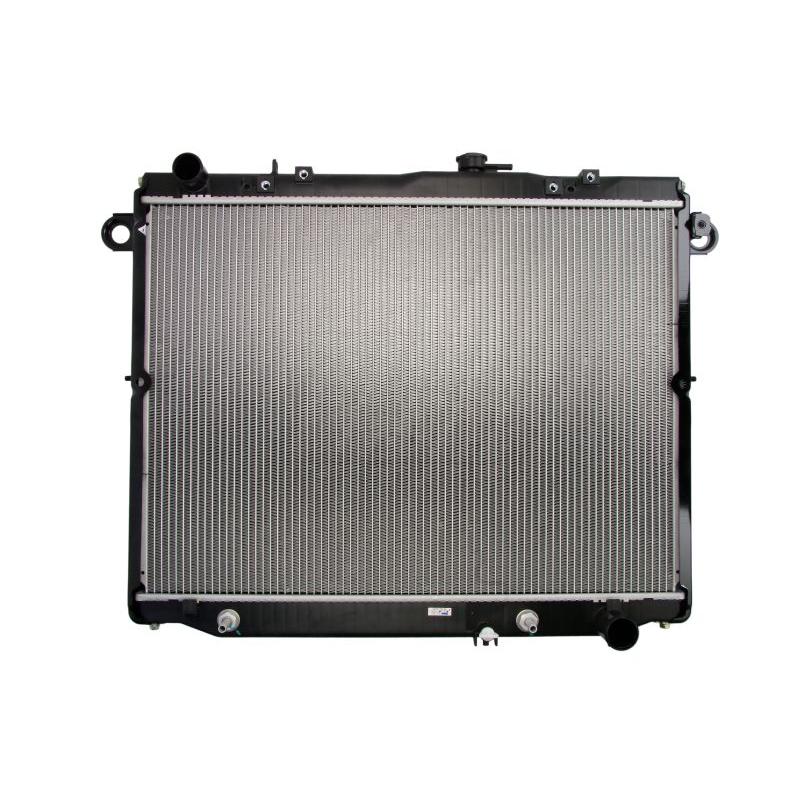 KOYORAD PL011044R Engine Radiator