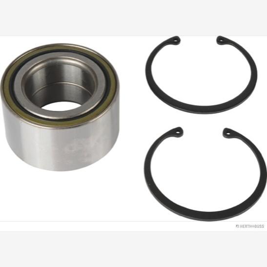 HERTH+BUSS JAKOPARTS J4701035 Wheel Bearing Kit