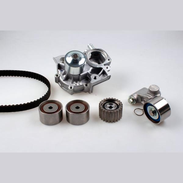HEPU HEPPK75762 Water Pump & Timing Belt Kit