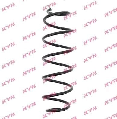 KYB K-Flex RH3500 Coil Spring for Fiat Stilo