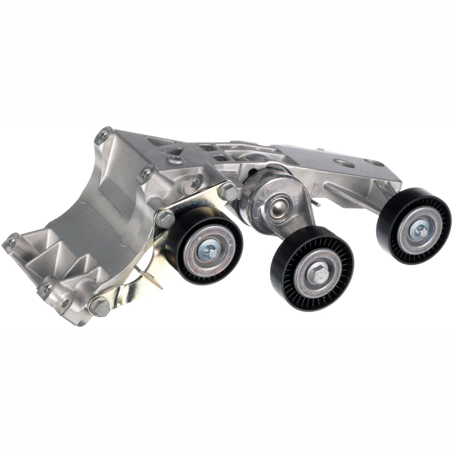 GATES GATT39064 V-Ribbed Belt Tensioner Pulley