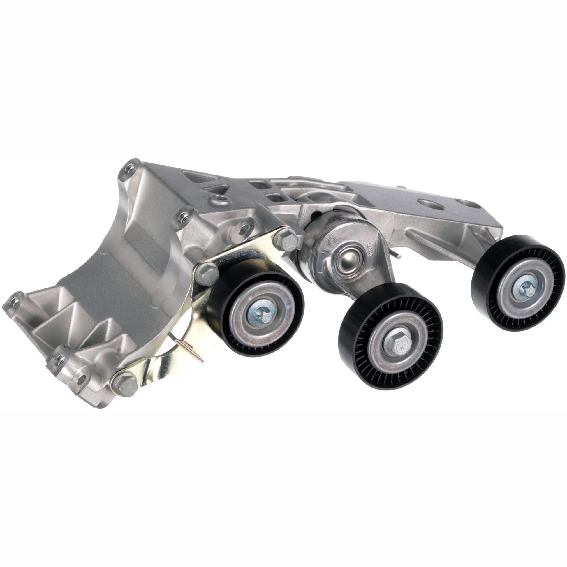 GATES GATT39064 V-Ribbed Belt Tensioner Pulley